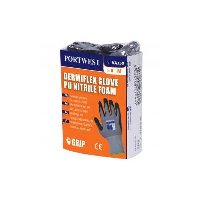 VA350 - Vending DermiFlex Glove