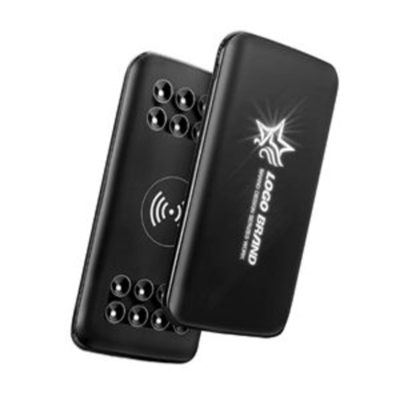 Suction Wireless Powerbank