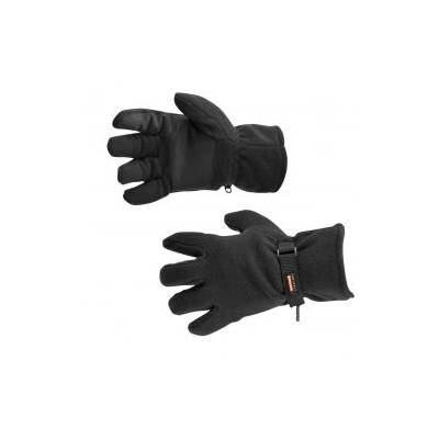 GL12 - Fleece Glove Insulatex Lined