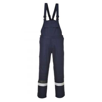 FR27 - Bizflame Plus Bib and Brace