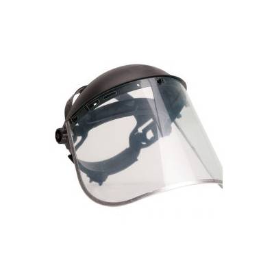 PW96- Face Shield Plus