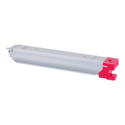 Samsung CLT-M809S Magenta Toner Cartridge