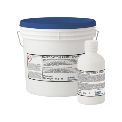 MAPECOAT TNS PRIMER EPW /A+B 10KG