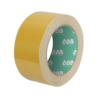 APAC Carpet Tape 35 Mesh Size 48mm x 20y x 24 Rolls Per Ctn