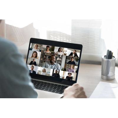 Virtual Events