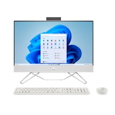 HP AY2D3PA#UUF 8GB 512GB SSD 21.5"