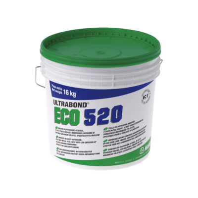 ULTRABOND ECO 520 FUST. 16 KG