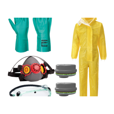 KIT50 - Hazardous Environment Kit
