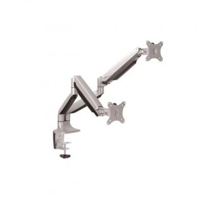 Monitor Arm: Desk Mount Arm