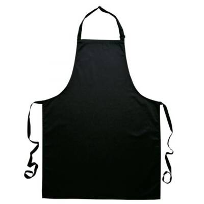S840 - Cotton Bib Apron