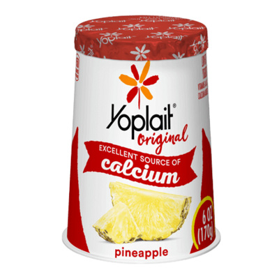 Yoplait