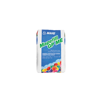 MAPEFILL GP-ME SACCHI 25 KG