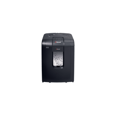 Paper Shredder