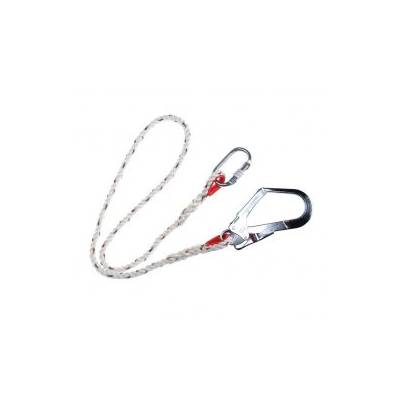 FP21 - Single Restraint Lanyard