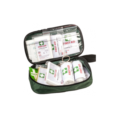 FA22 - Vehicle Kit 8