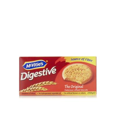 Biscuits
