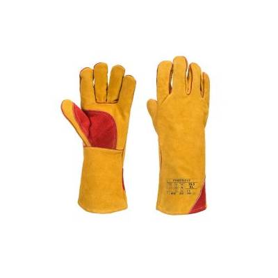 A531 - Reinforced Winter Welding Gauntlet