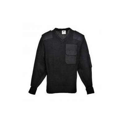 B310 - Nato Sweater