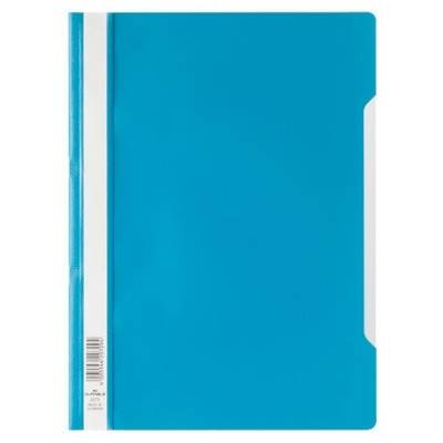 Project file blue colour 1x50 pcs/PACK