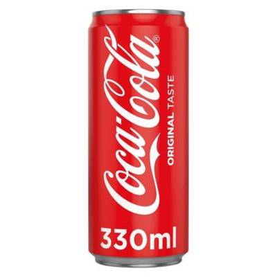 Soft Drink