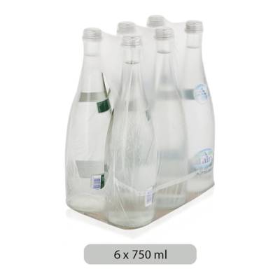 Al Ain Glass Bottle