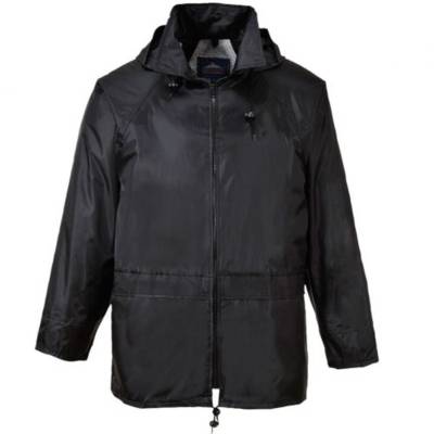 S440- Classic Rain Jacket