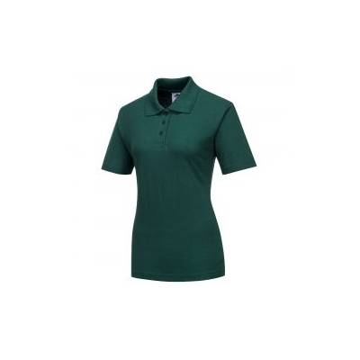 B209 - Naples Ladies Polo Shirt