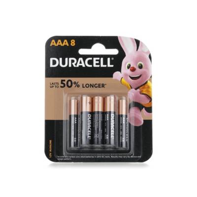 Batteries