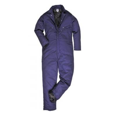 S816 - Orkney Lined Coverall
