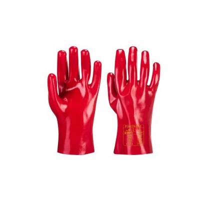 A427/A435/A445- PVC Gauntlet