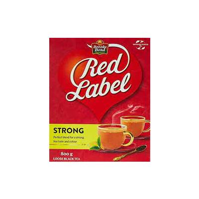 Loose Tea