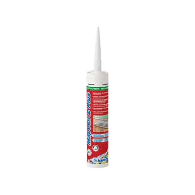 MAPESIL Z PLUS BIANCO CARTUCCE