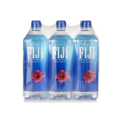 Premium Bottled Drinking Water