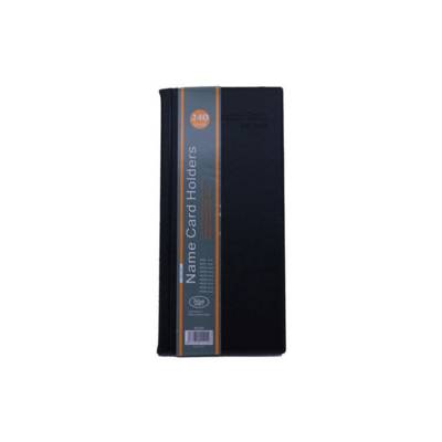 Deluxe Nc240, Business Card Holder, 240 Cards