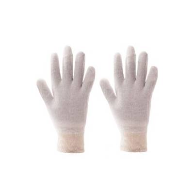 A050- Stockinette Knitwrist Glove