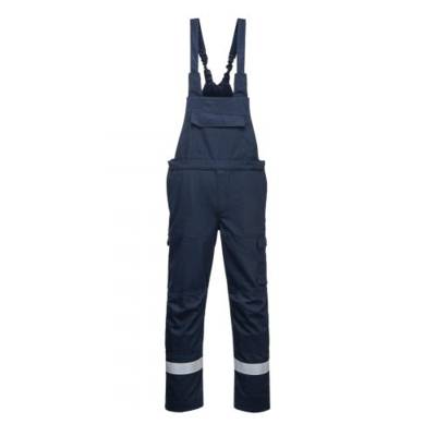 FR67 - Bizflame Ultra Bib & Brace