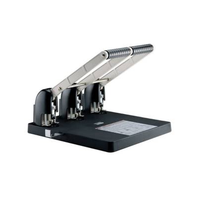 Kw-Trio 9530, 3 Hole Heavy Duty Paper Punch