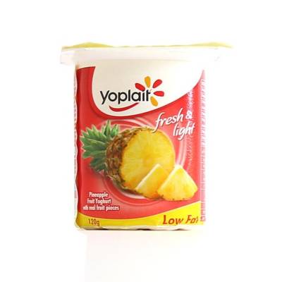 Yoplait