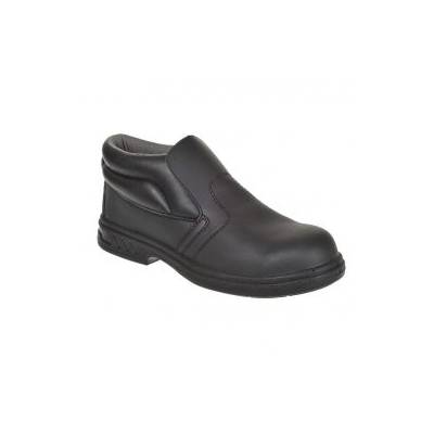 FW83 - Steelite Slip On Safety Boot S2