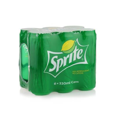 Soft Drinks