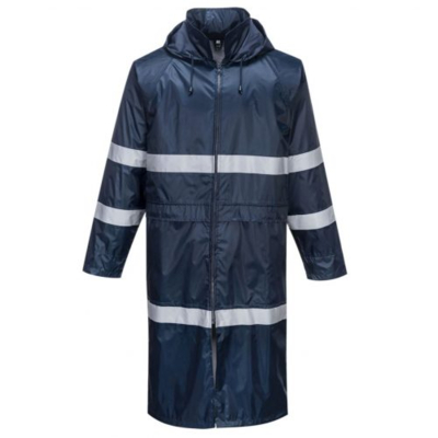 F438 - Classic Iona Rain Coat