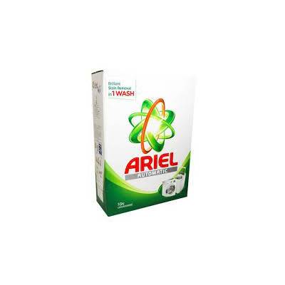 Detergent Powder