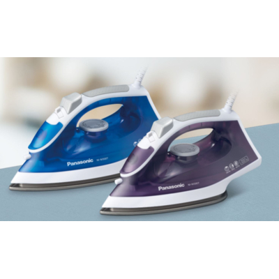 Steam Iron