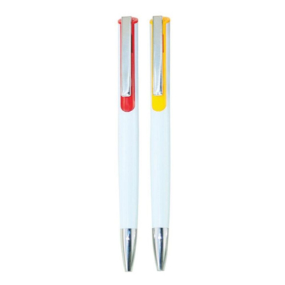 Plastic Pens