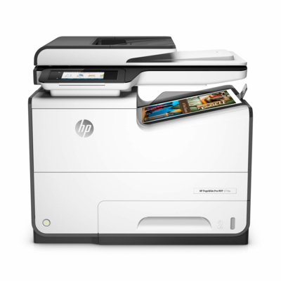 A4 P.W. color MFP