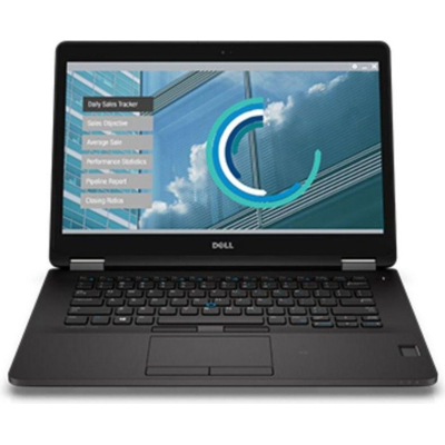 LAPTOP DELL 7270