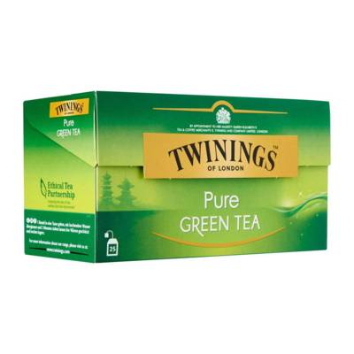Tea Bags Flavoured