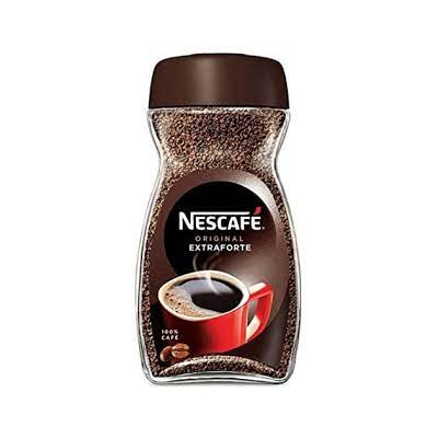 Nescafe Original Extraforte Coffee (230g)