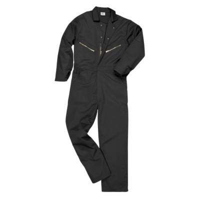 C808 - Portwest Coverall - Texpel SOS Finish