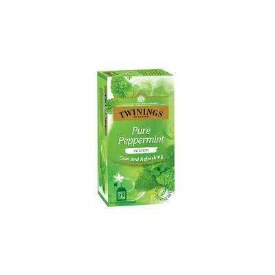 Tea Bags Flavoured